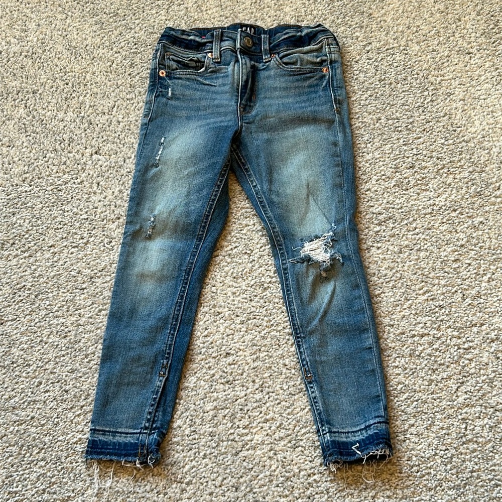 Gap Skinny Jeans